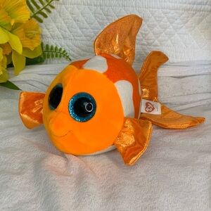 Ty Beanie Baby Sami 2016